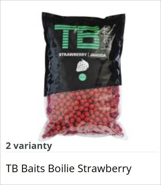 TB Baits