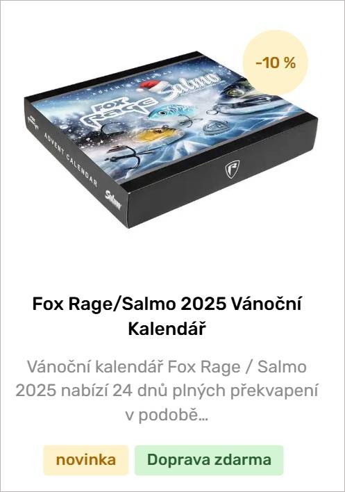 Adventní kalendář