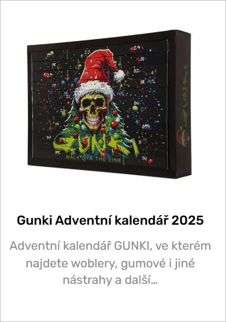 Adventní kalendář