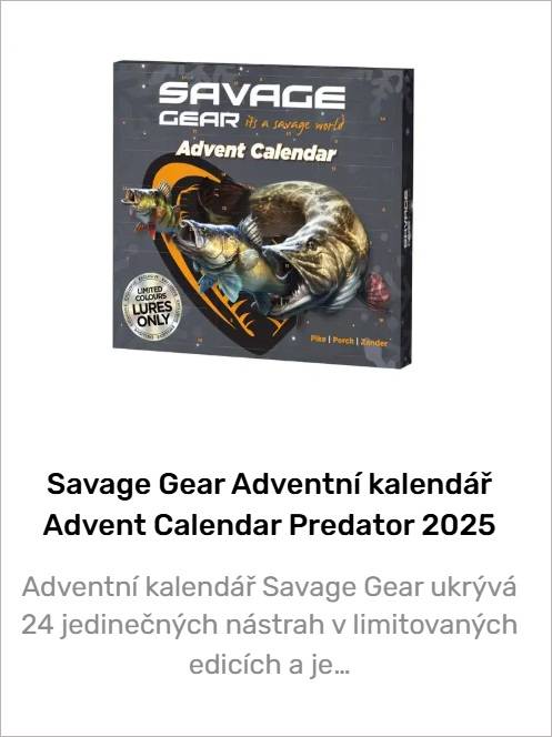 Adventní kalendář