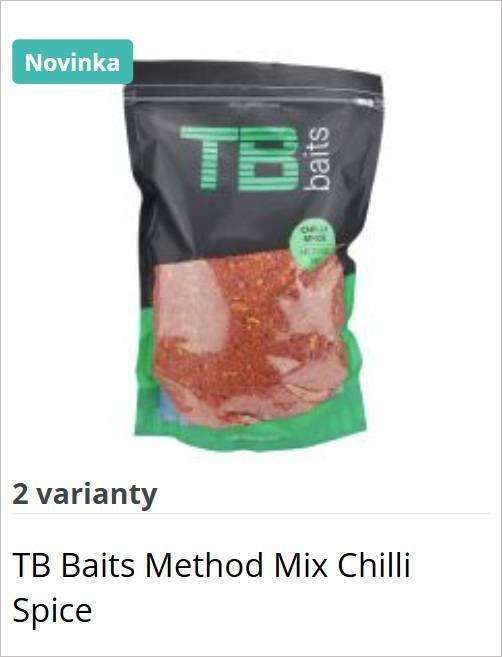 TB Baits