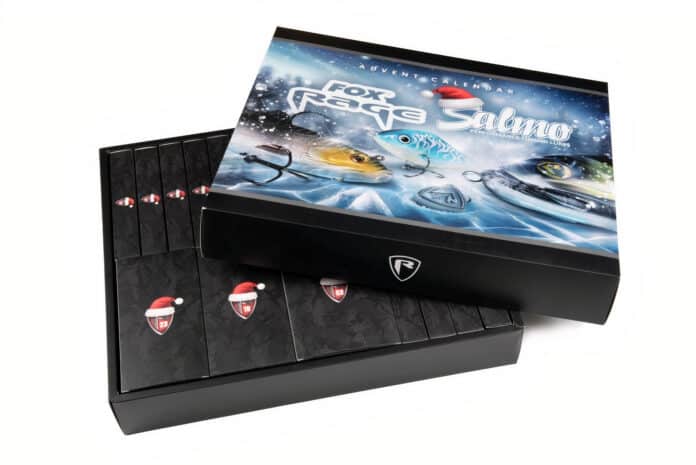 Adventní kalendáře