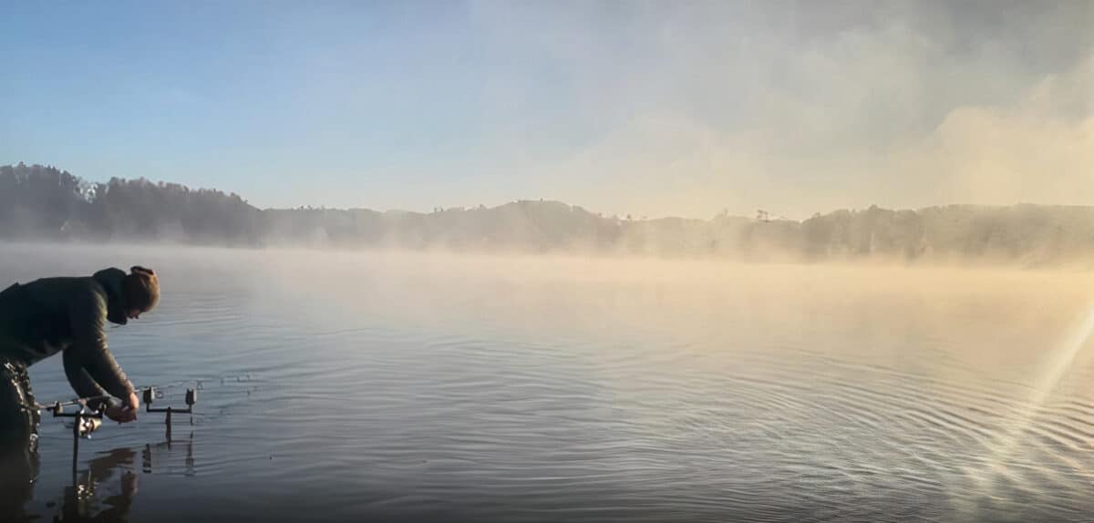 naviják JRC CR FS10000