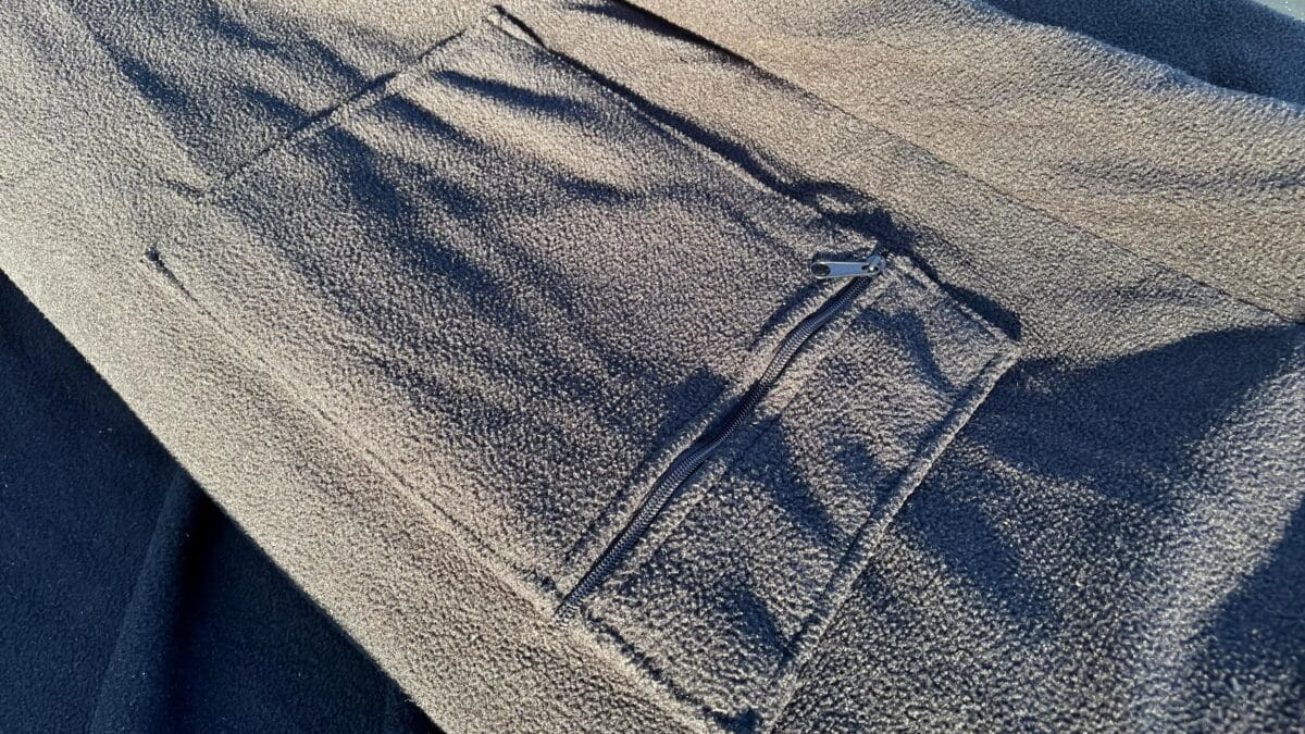 Giants Fishing 5 Season Maxi XS Sleeping Bag