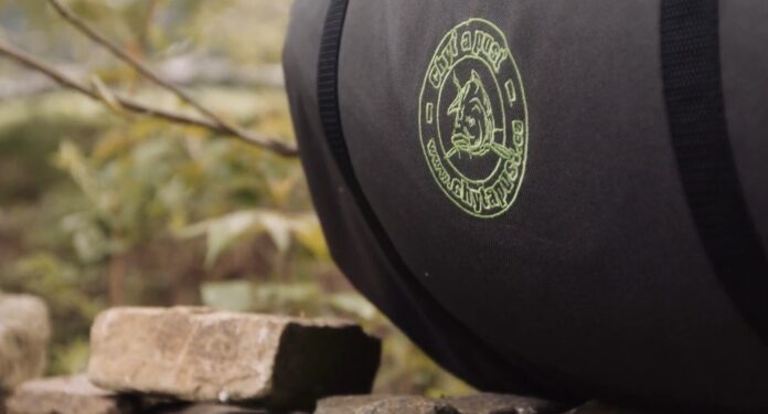 Spacák Thunder 5 Season