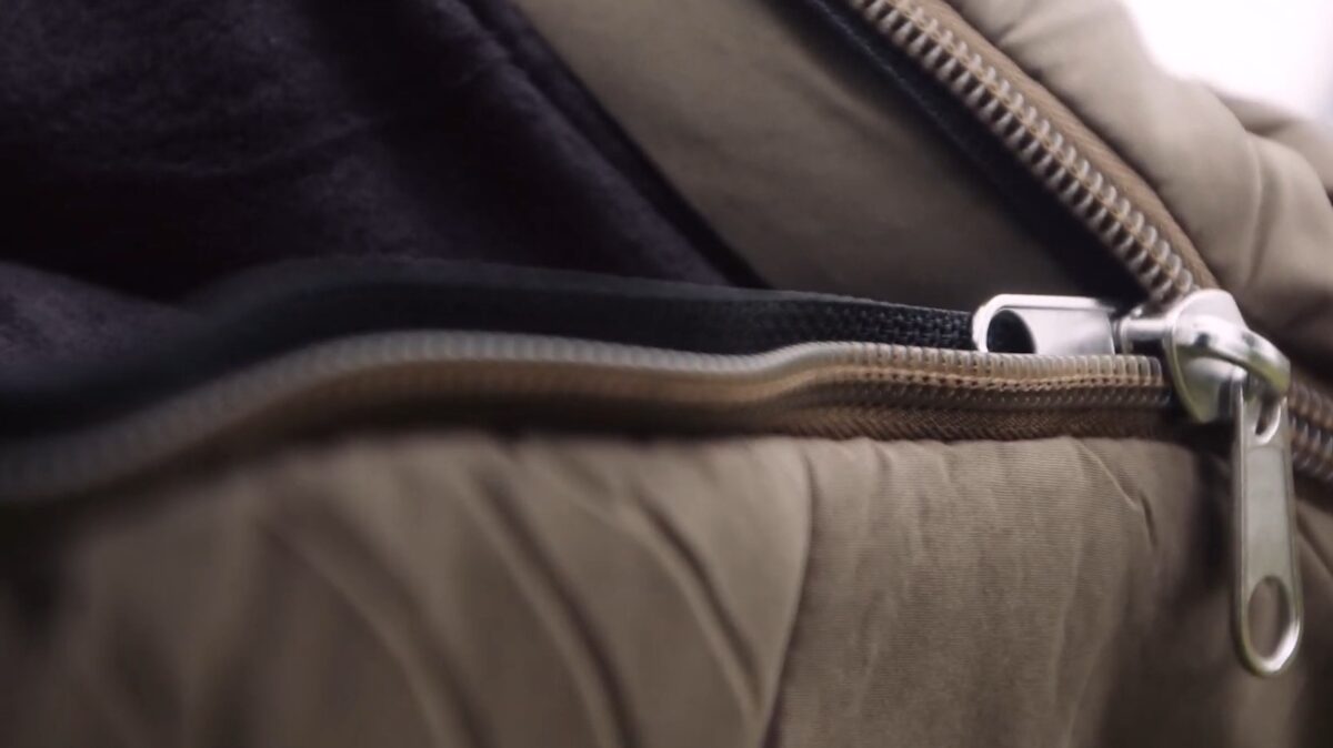 Spacák Thunder 5 Season