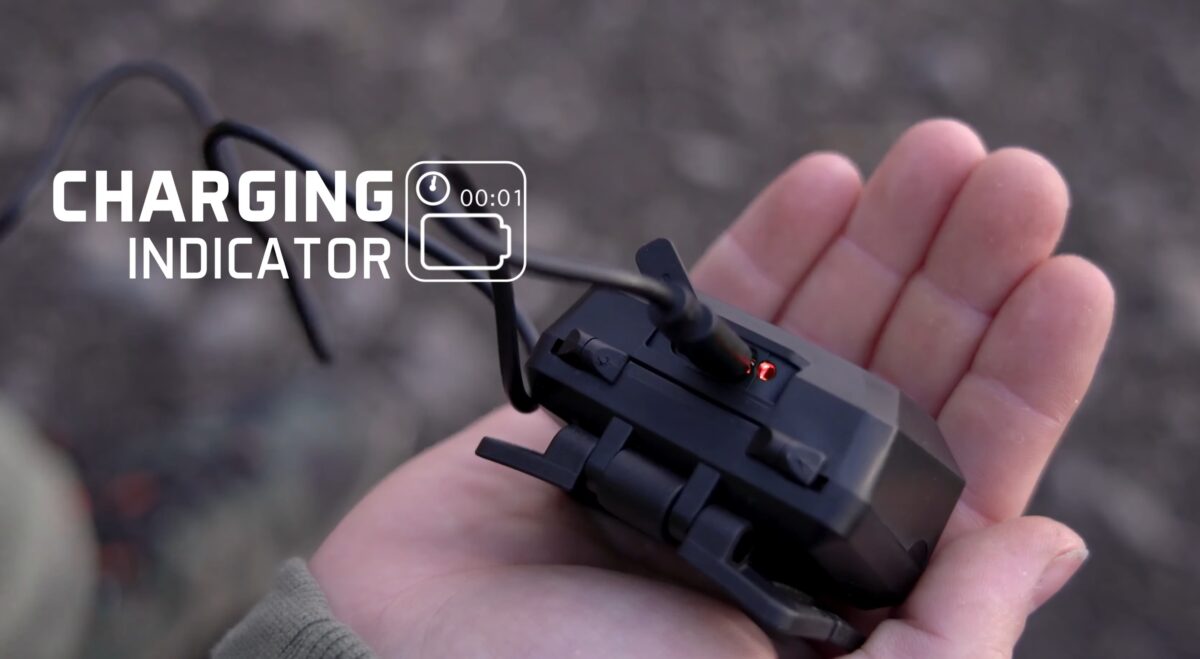 Čelovka Delphin Monox