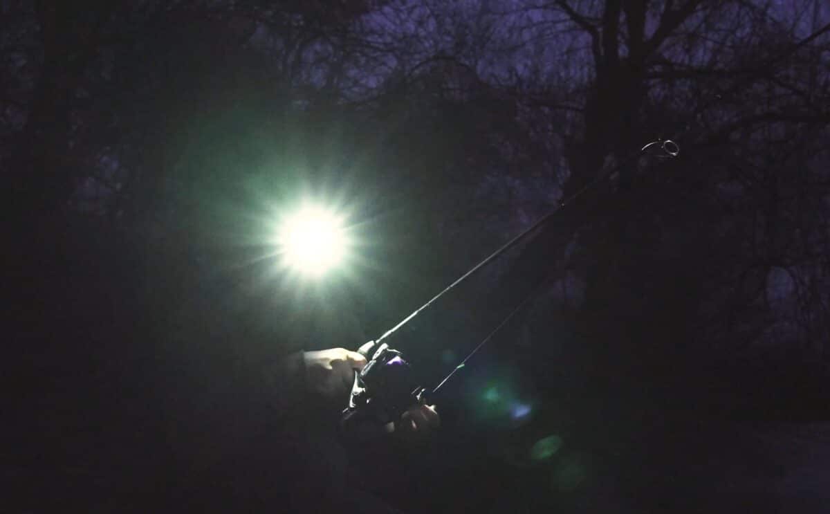 Čelovka Delphin Monox