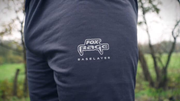 Termoprádlo Fox Rage