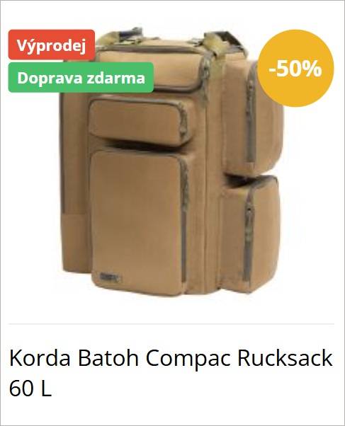Korda batoh