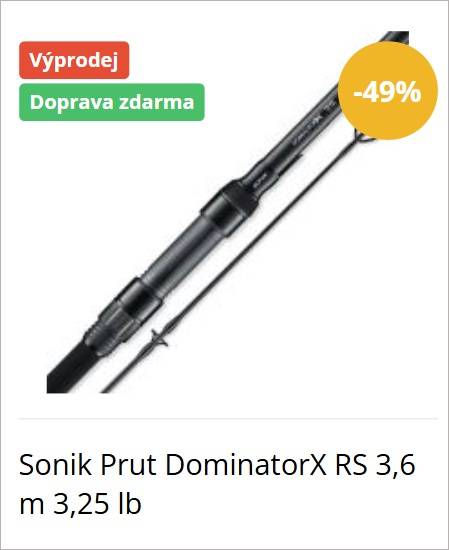 Výprodej SONIK