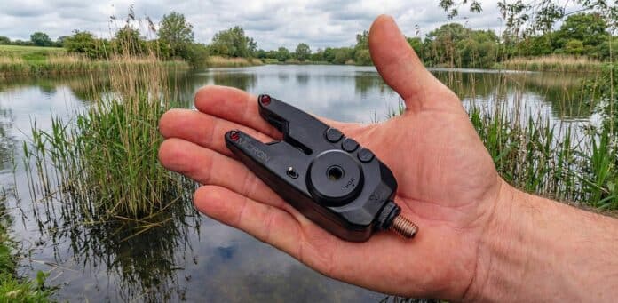 Fox Mini Micron Multicolour