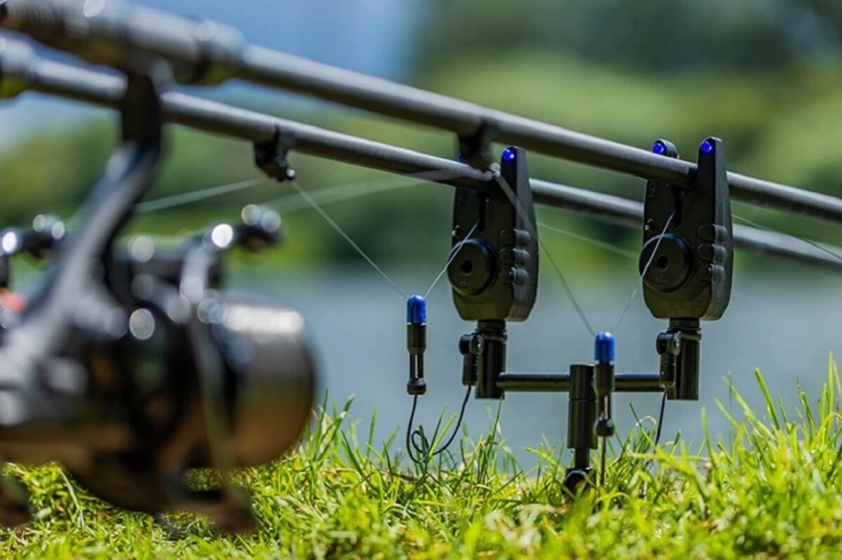 Fox Mini Micron Multicolour