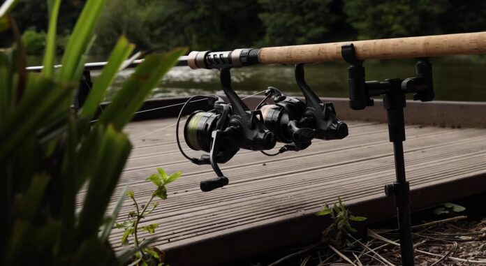 Navijáky C-Series 6000 BF