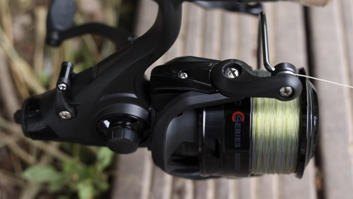 Navijáky C-Series 6000 BF