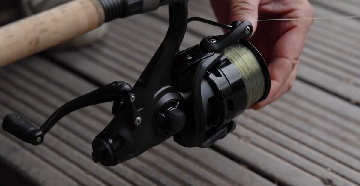 Navijáky C-Series 6000 BF