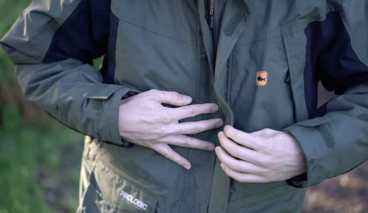 HighGrade Thermo Suit