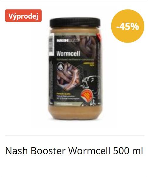 Nash booster