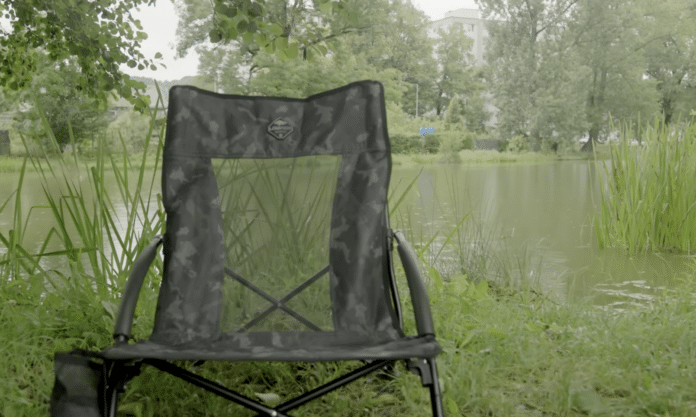 Křeslo Delphin Lowride