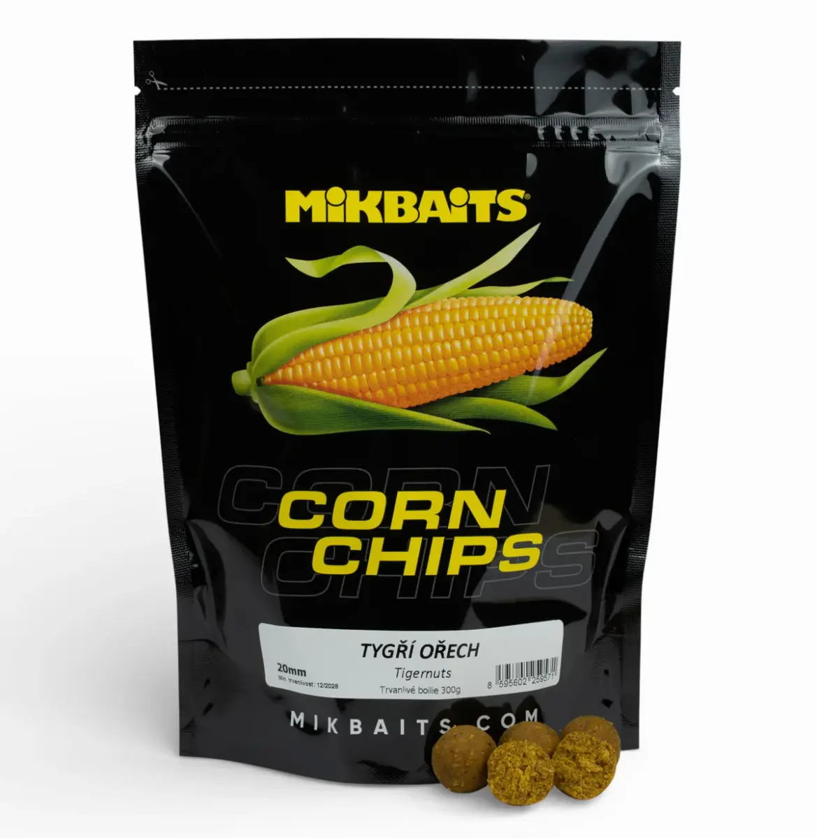 MIKBAITS