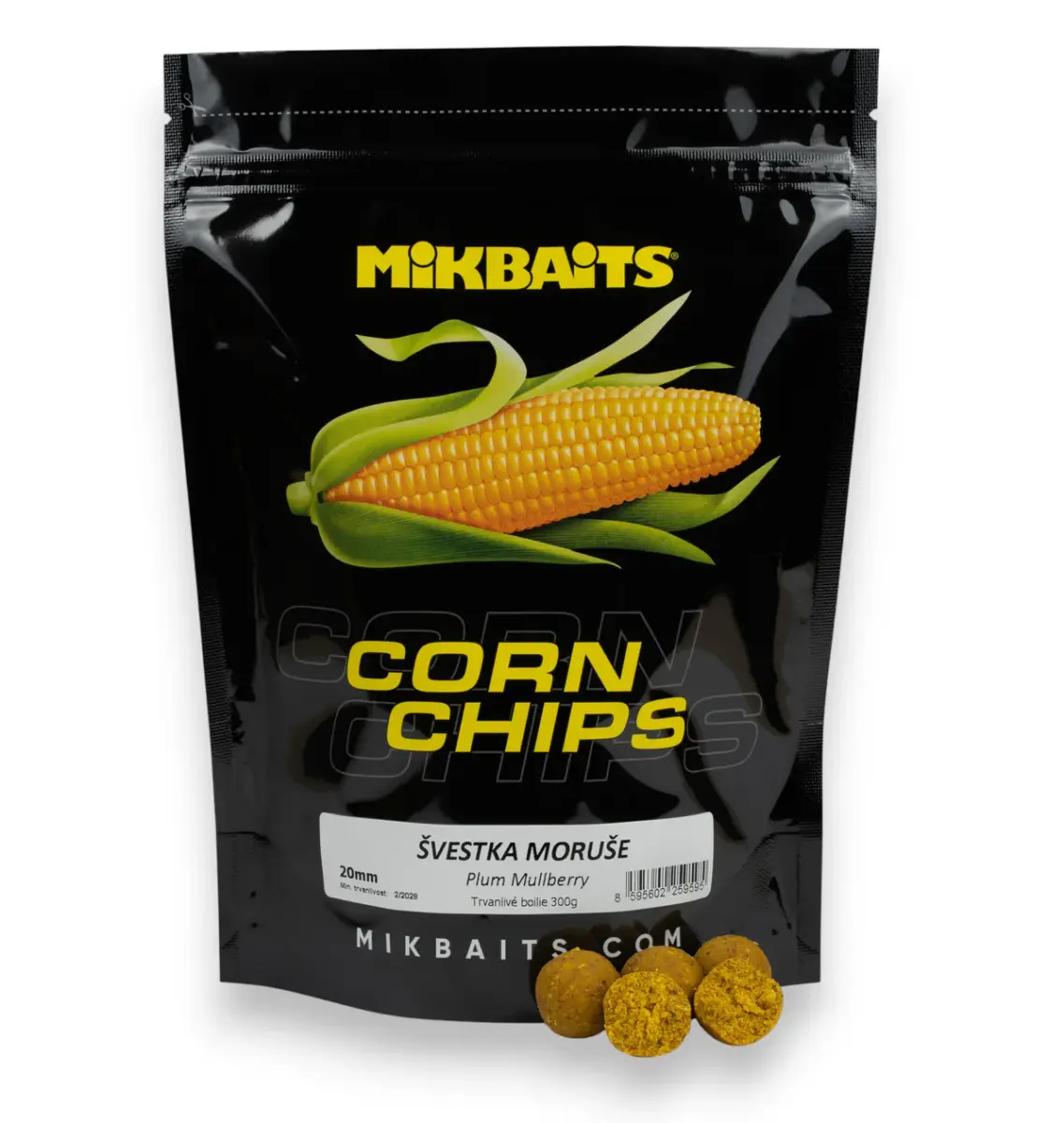 MIKBAITS