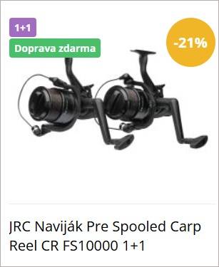 Naviják JRC