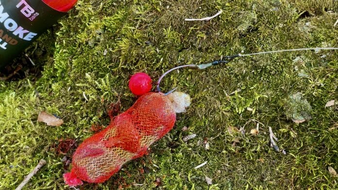 Návnady Grand Krill