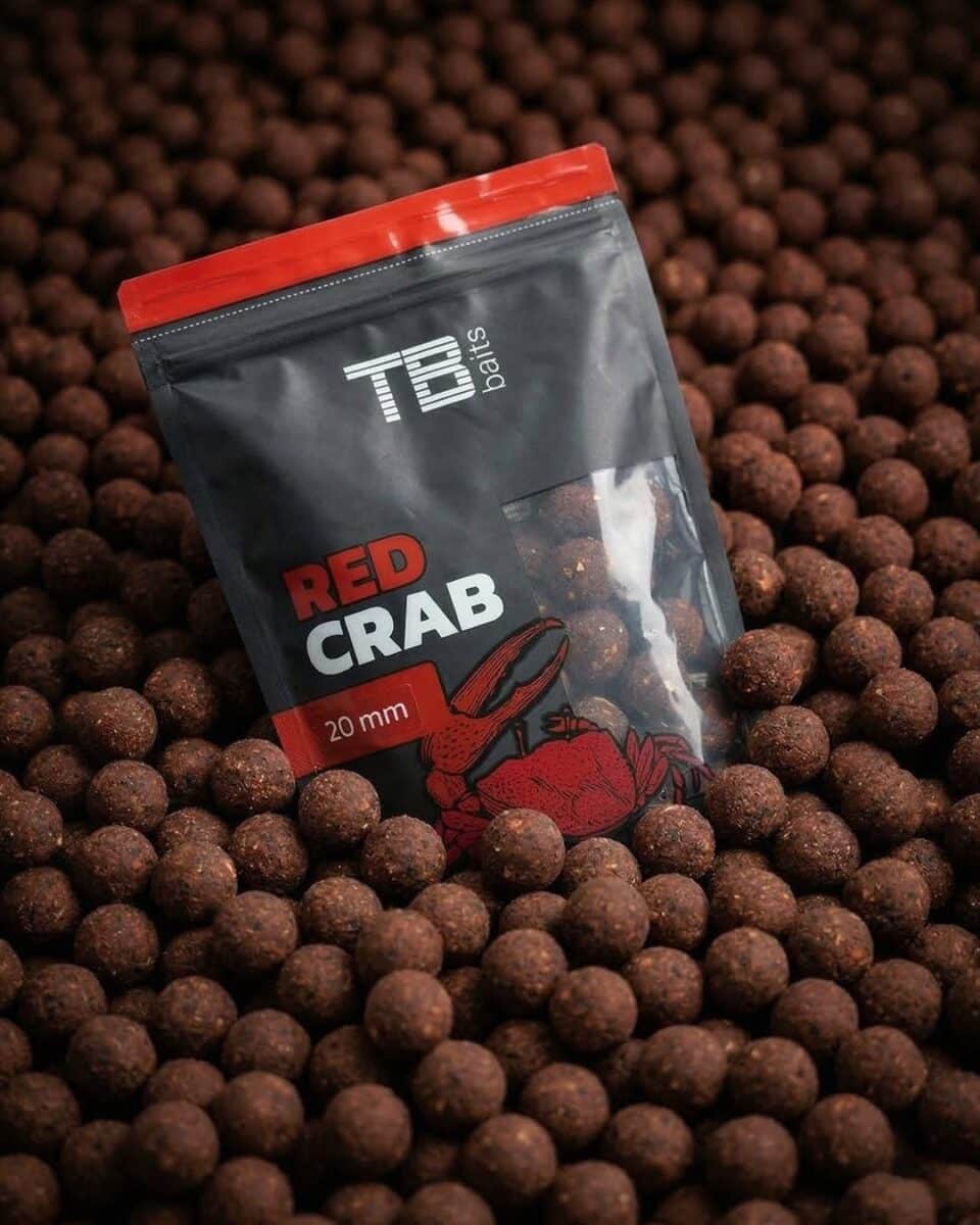 TB Baits boilies