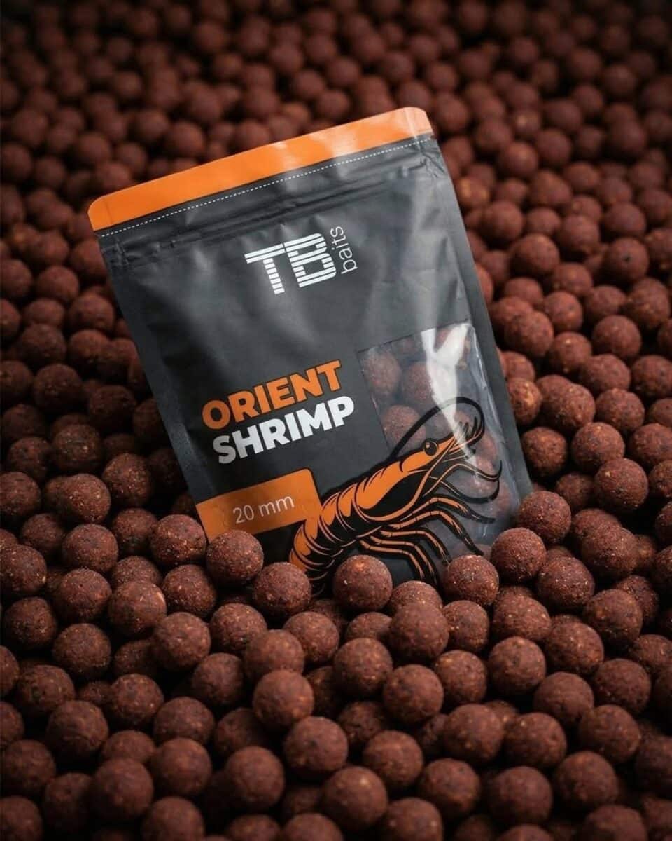 TB Baits boilies