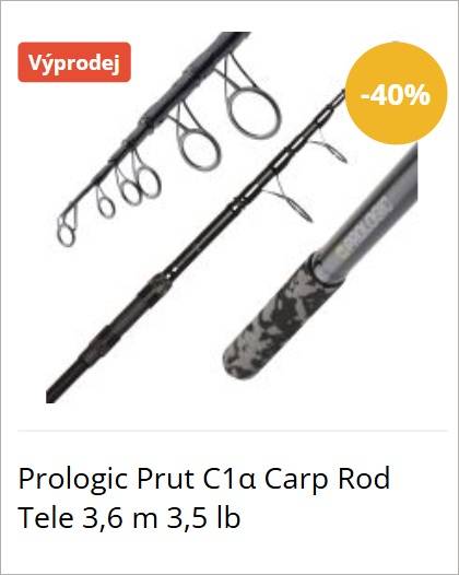 Prologic prut