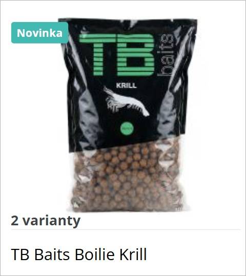 TB Baits