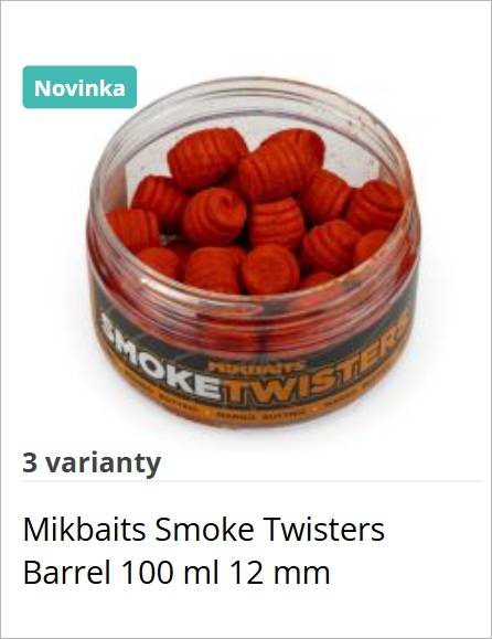 Mikbaits