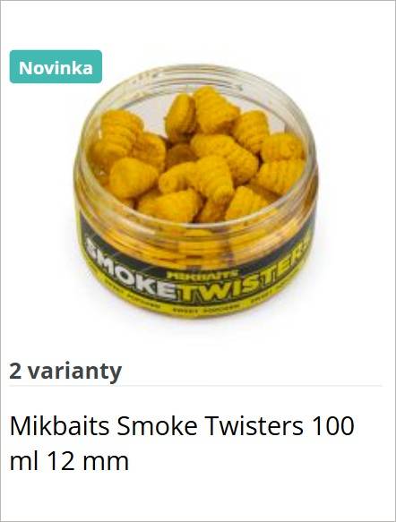 Mikbaits