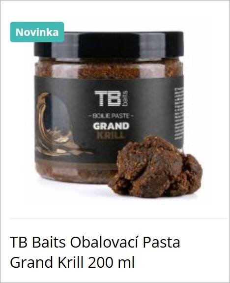 Obalovací pasta