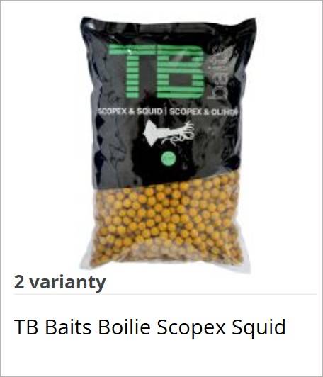 TB Baits