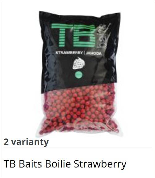 TB Baits