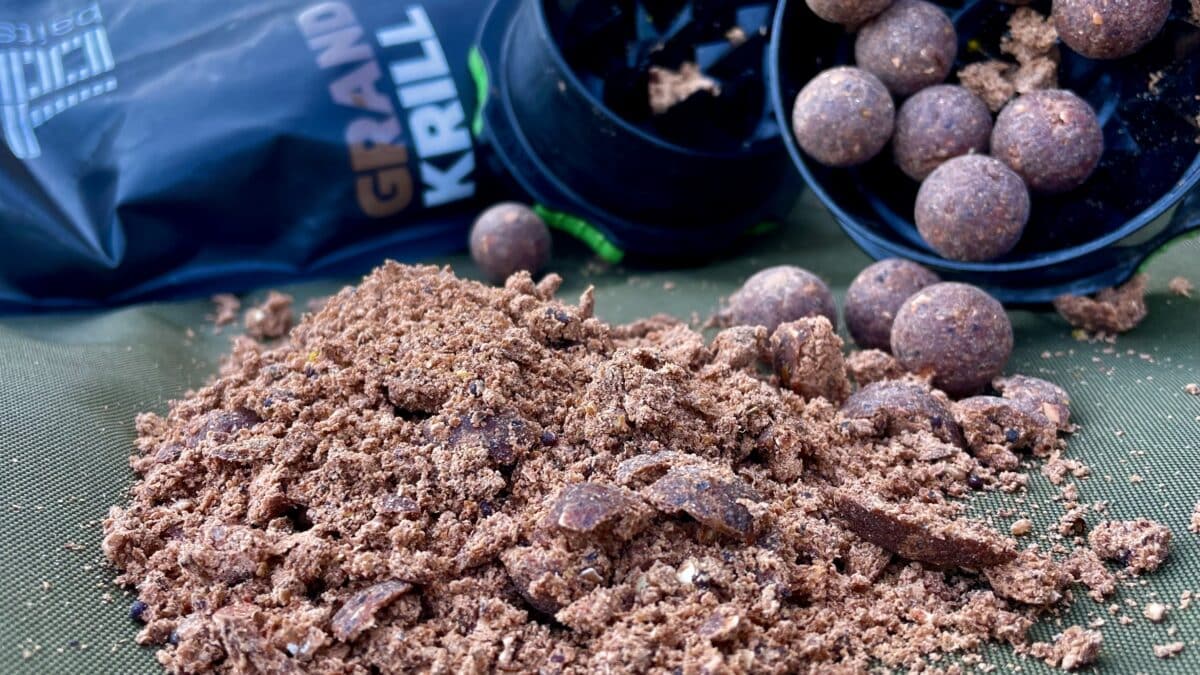 TB Baits