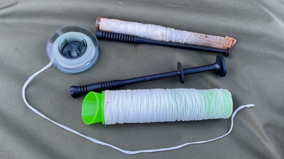 TB Baits