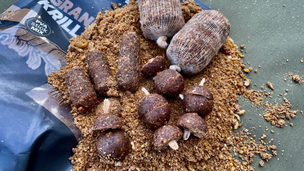 TB Baits