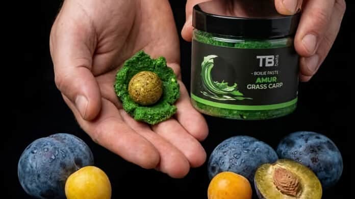 TB Baits