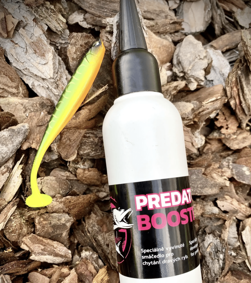 Predator booster