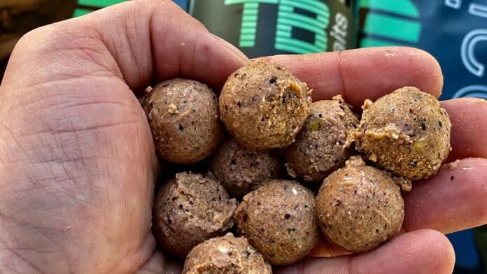 TB Baits