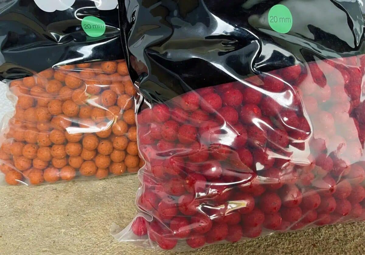 TB Baits