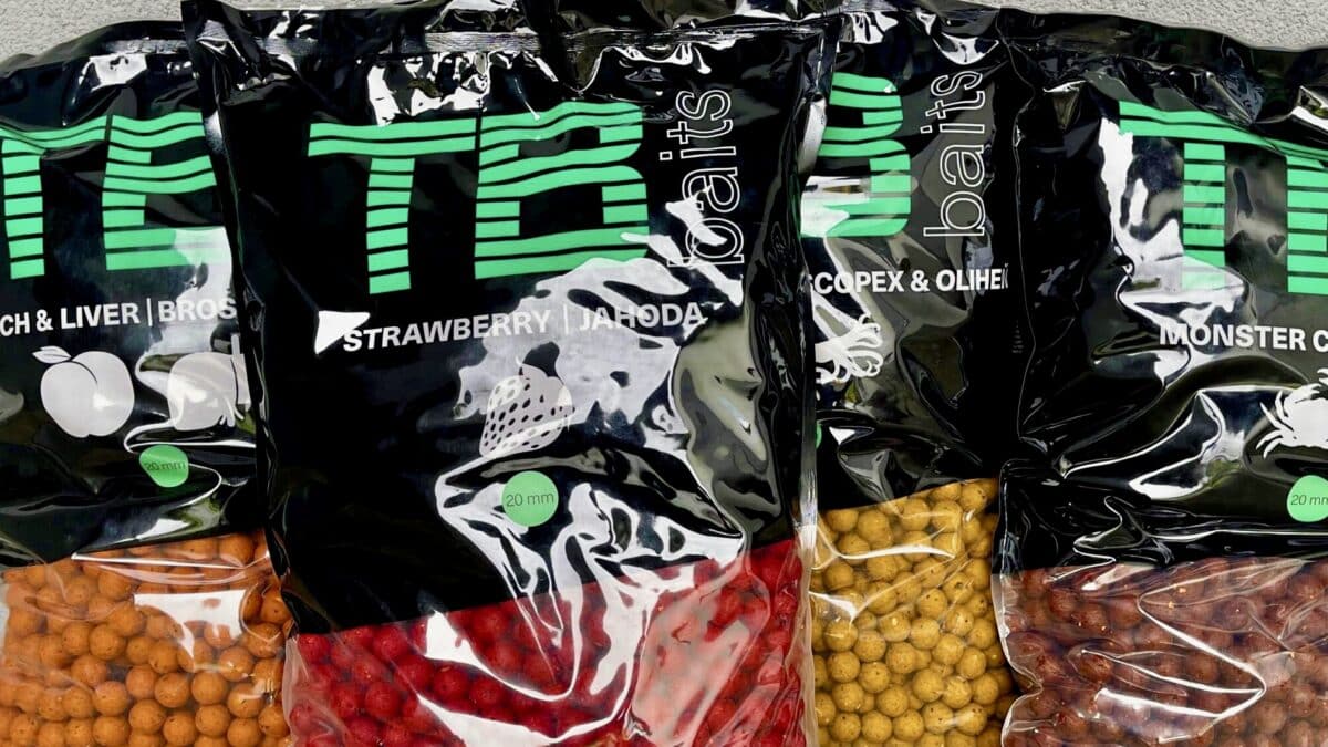 TB Baits