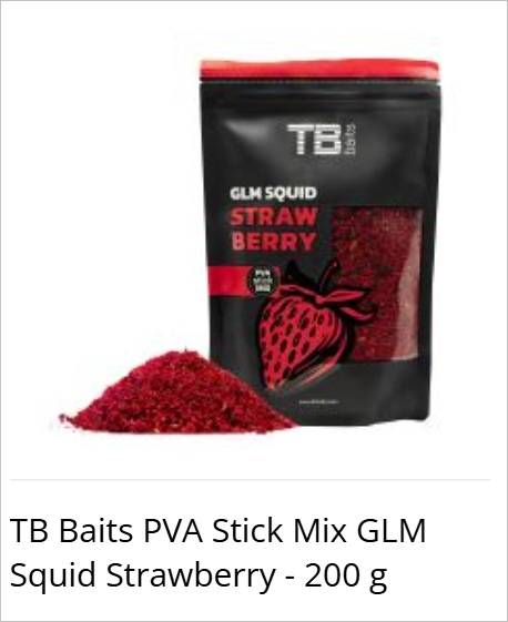 TB Baits