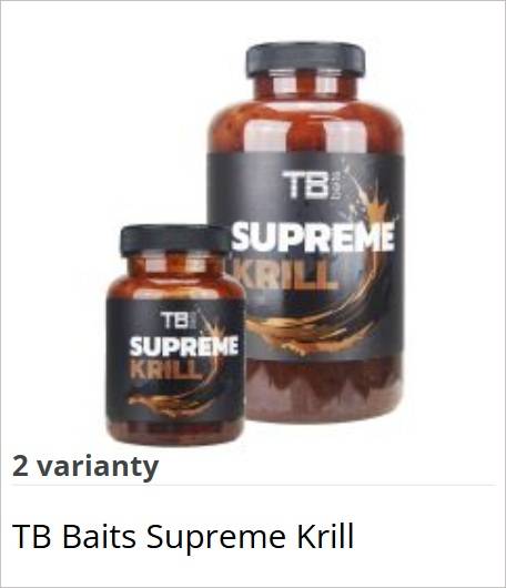 TB Baits