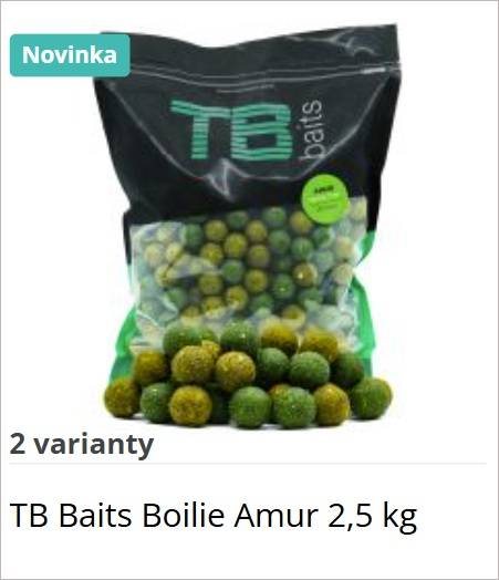 TB Baits