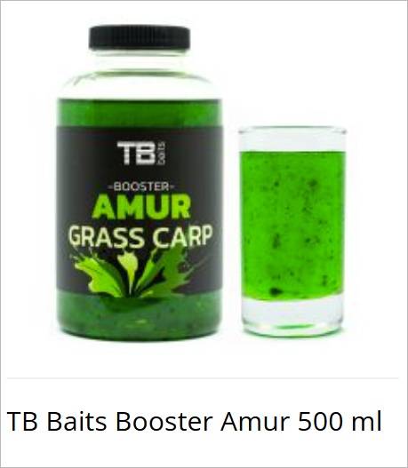TB Baits