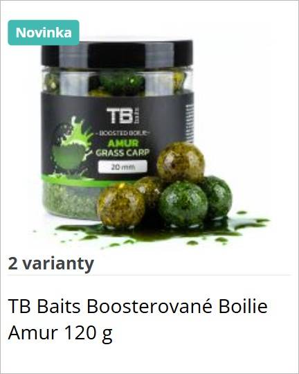 TB Baits