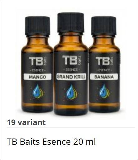 TB Baits